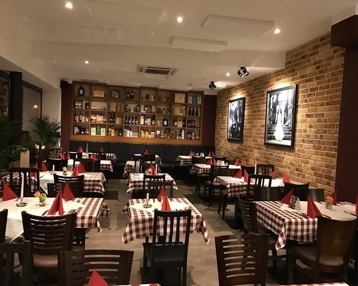 La Trattoria